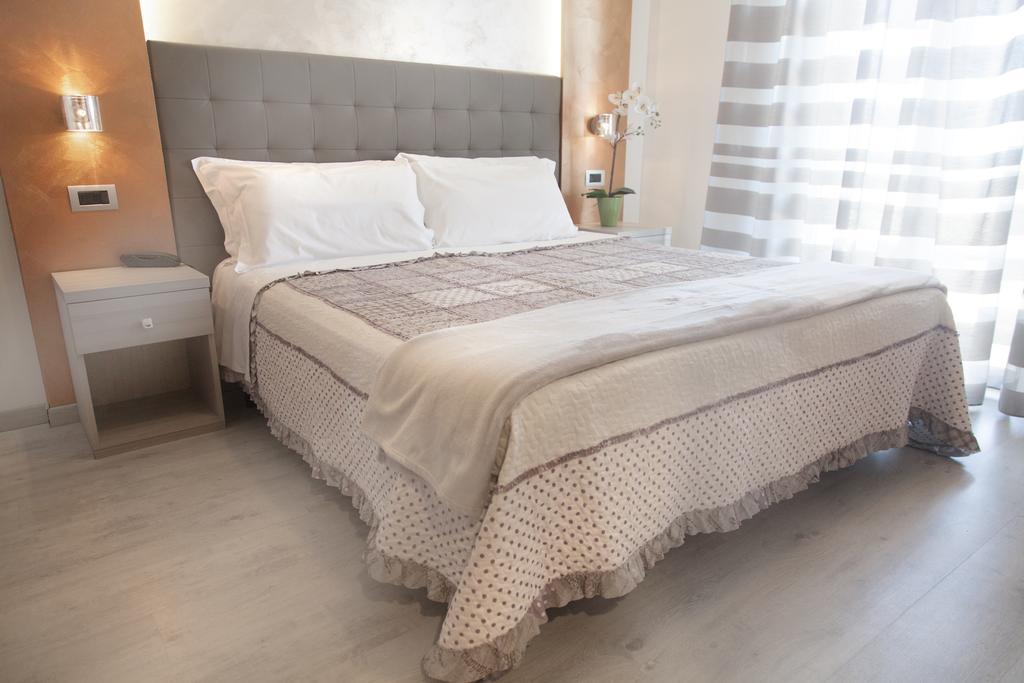 Hotel Gabbiano Rimini Esterno foto